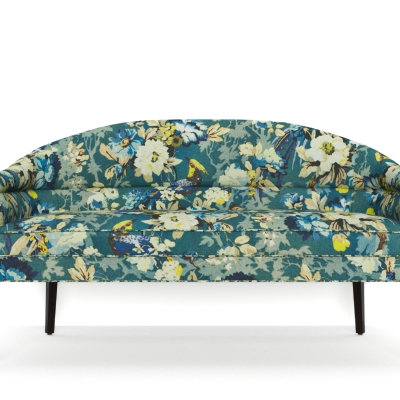 S5800 Nile upholstered on a settee