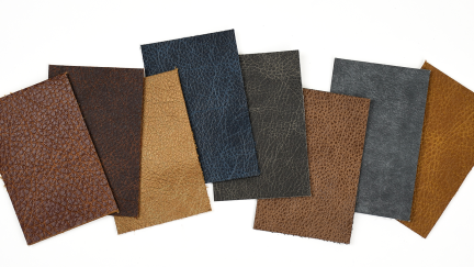 Leather Samples