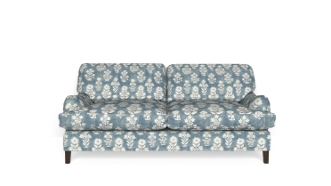 Block Print Sofa