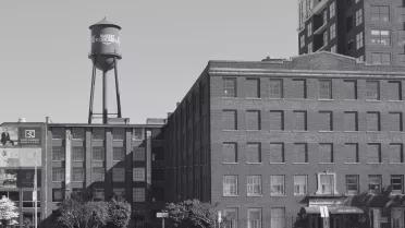 High Point Welcomes You