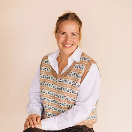 Greenhouse Fabrics Owner - Brooke Cornetet