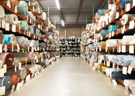 Our Trusted Sources for Upholstery Supplies & Trim