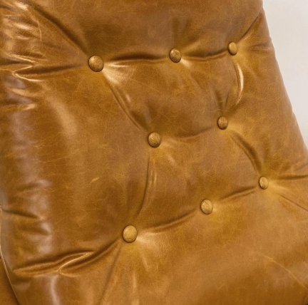 Leather Chair - 5