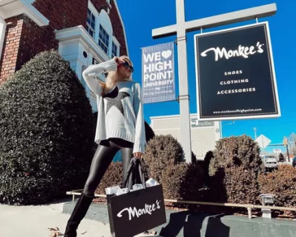 Monkees of High Point