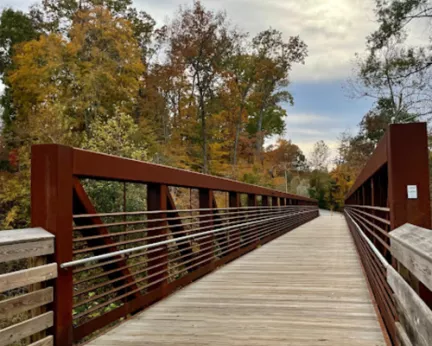 High Point Greenway