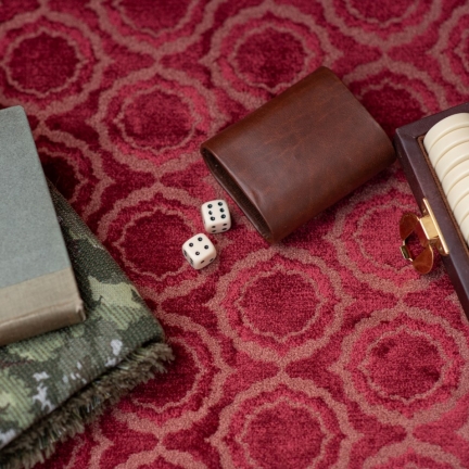 Statement Velvets