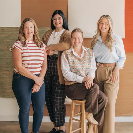 Anna Elisabeth Leadership