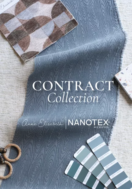 Anna Elisabeth Contract Collection With Crypton