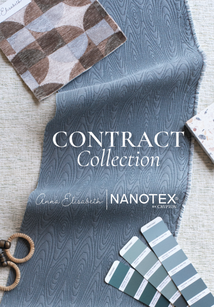 Anna Elisabeth Contract Collection With Crypton
