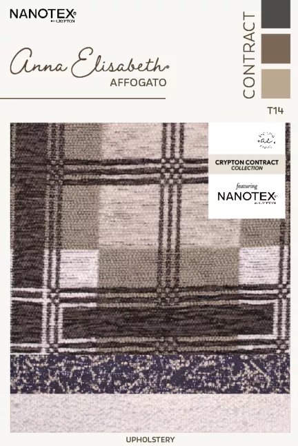 T14 Affogato Crypton Contract