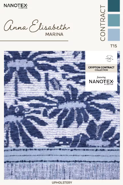 T15 Marina Crypton Contract