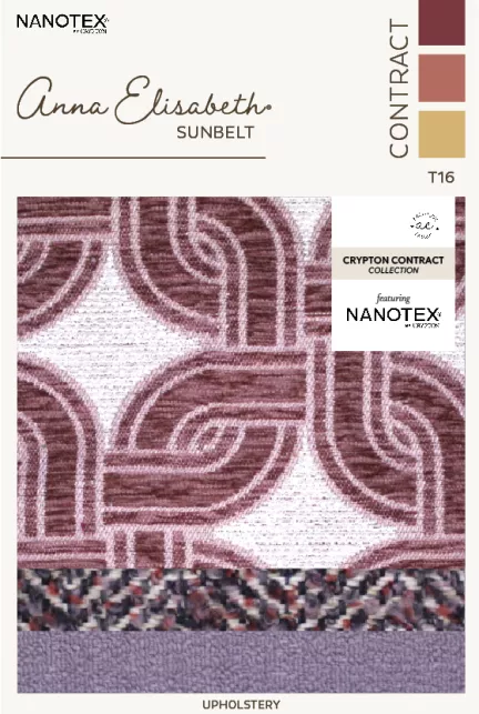 T16 Sunbelt Crypton Contract