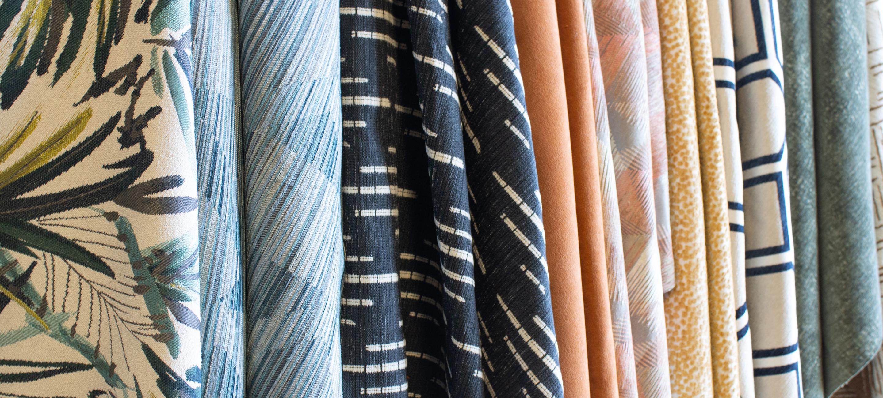 Greenhouse Fabrics