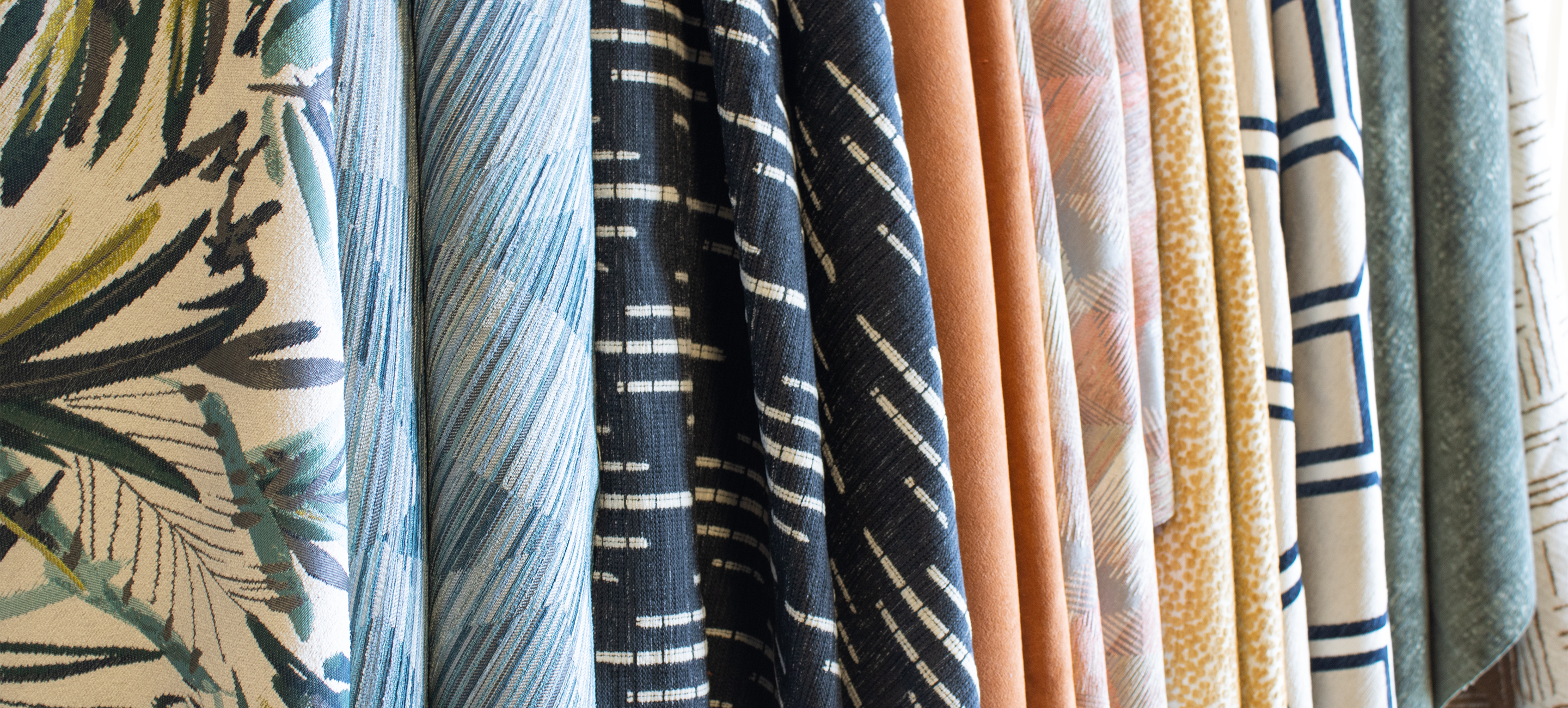 Upholstery Fabrics