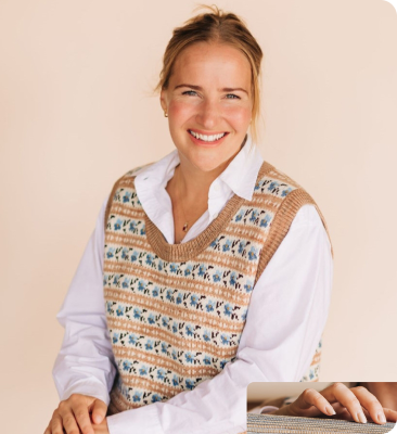Brooke Cornetet, CEO
