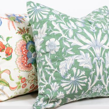 Anna Elisabeth Pillows