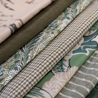Green Fabrics