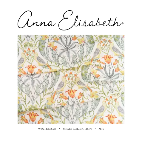 Memo collection cover