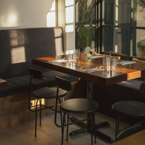 upholstery fabric for hospitality