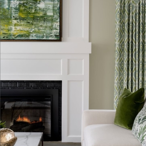 Timeless Design by Kate FitzGerald-Wilks