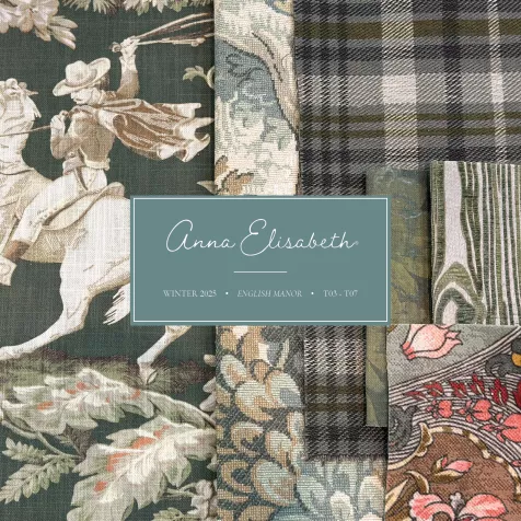 January 2025 Highlight Insert Cover