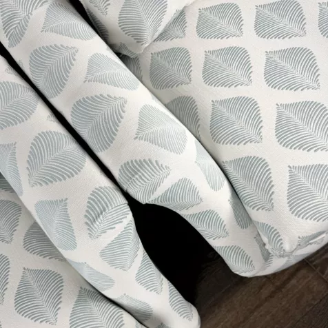 Sewphisticated Upholstery Chairs