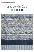 F12: upholstery by Color