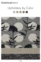 F14: upholstery by Color