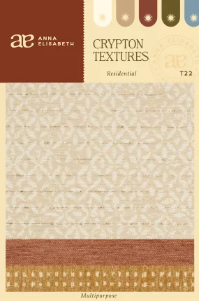 T22 Crypton Textures