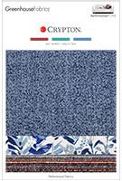 E58: Crypton Home Fabric