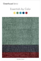 E59: Essentials by Color