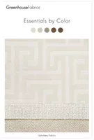 E61: Essentials by Color