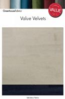 E64: Value Velvets