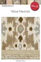 E66: Value Neutrals