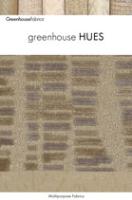 E68: greenhouse HUES