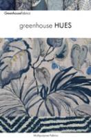 E70: greenhouse HUES