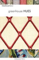 E71: greenhouse HUES