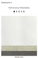 E74: Performance Washables