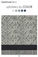 F03: upholstery by Color