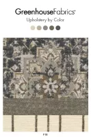 F18: Upholstery by Color