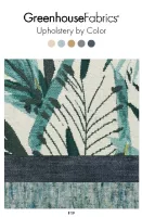 F19: Upholstery by Color