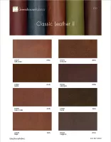 L10: Classic Leather II