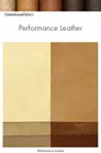 L13: Performance Leather