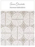 S34: Statement Embroideries