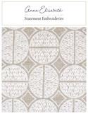S34: Statement Embroideries