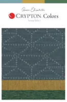 S47: Crypton Home Colors