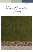 S81: Upholstery