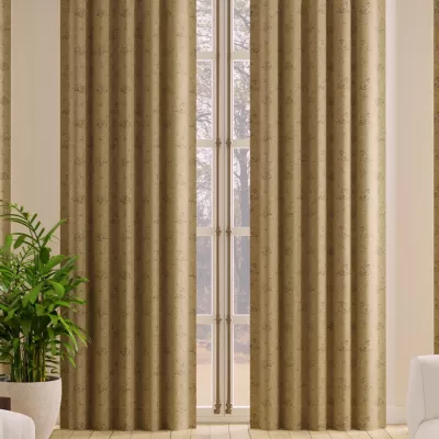 S6747 APPLIED TO DRAPERY