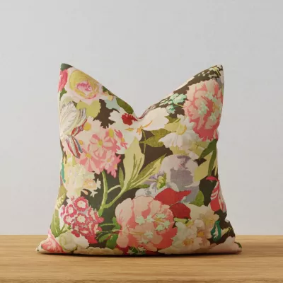 S6757 APPLIED TO A PILLOW