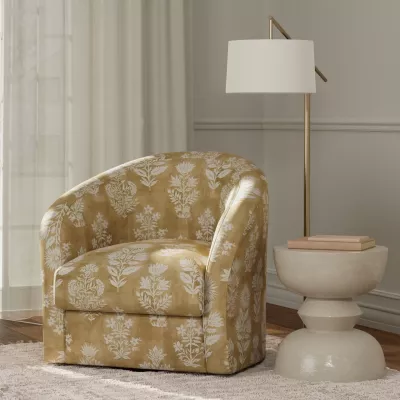 S6501 Sand applied to a chair